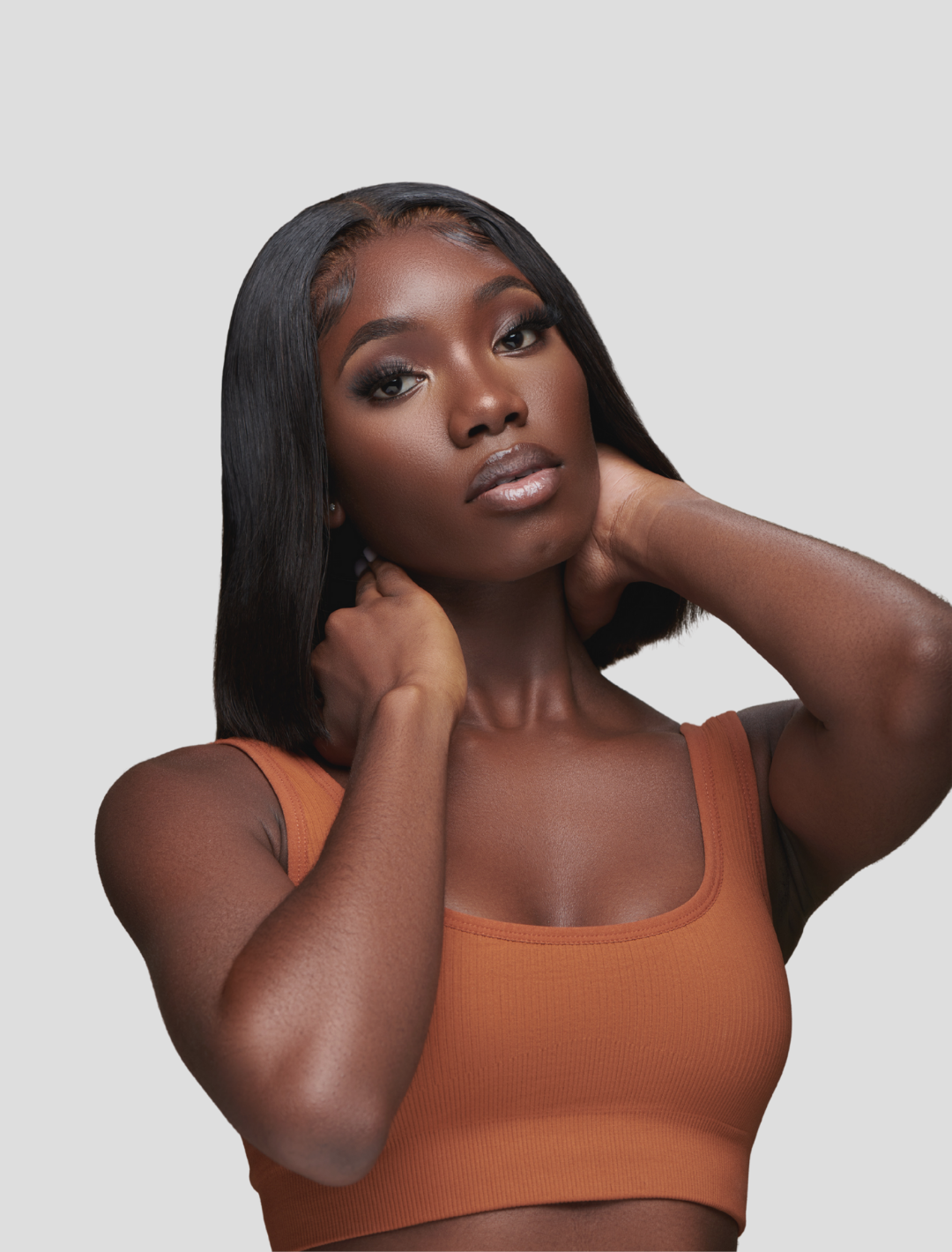 6x6 & 7x7 HD Closure Wigs