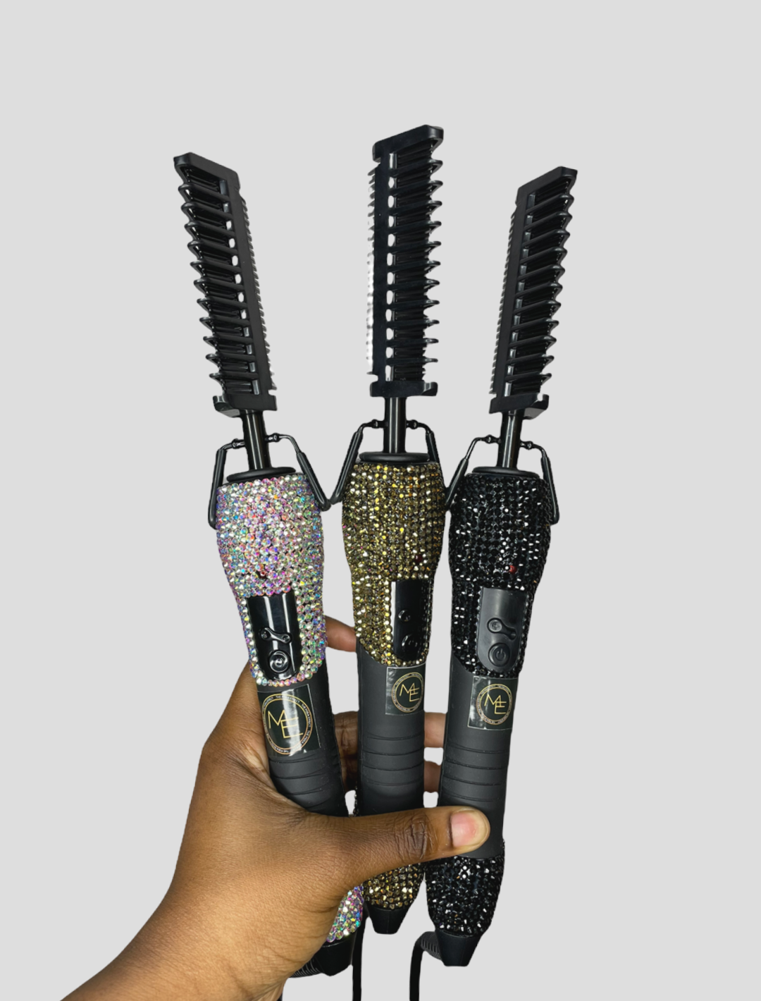 TME Hot Combs