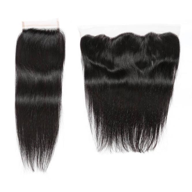 HD Lace Closures/Frontals