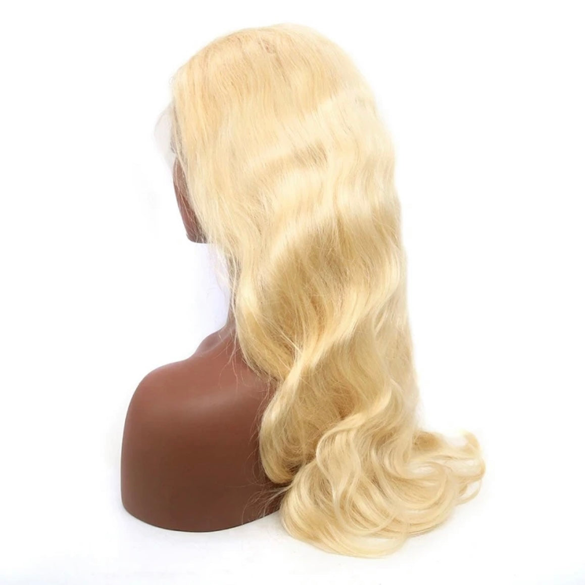 13x6 613 Transparent Lace Wigs
