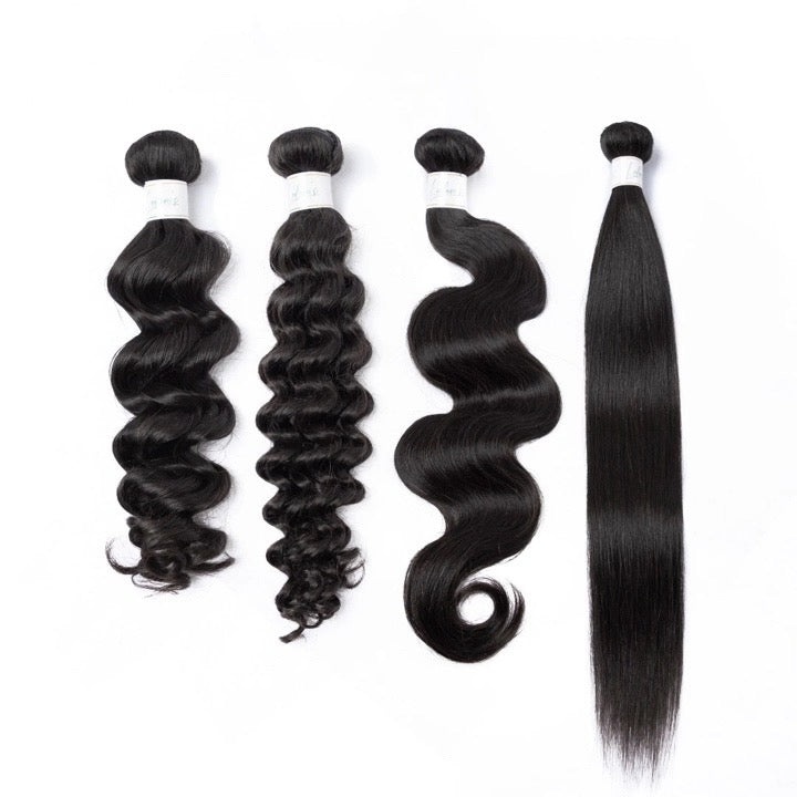 Single Bundles