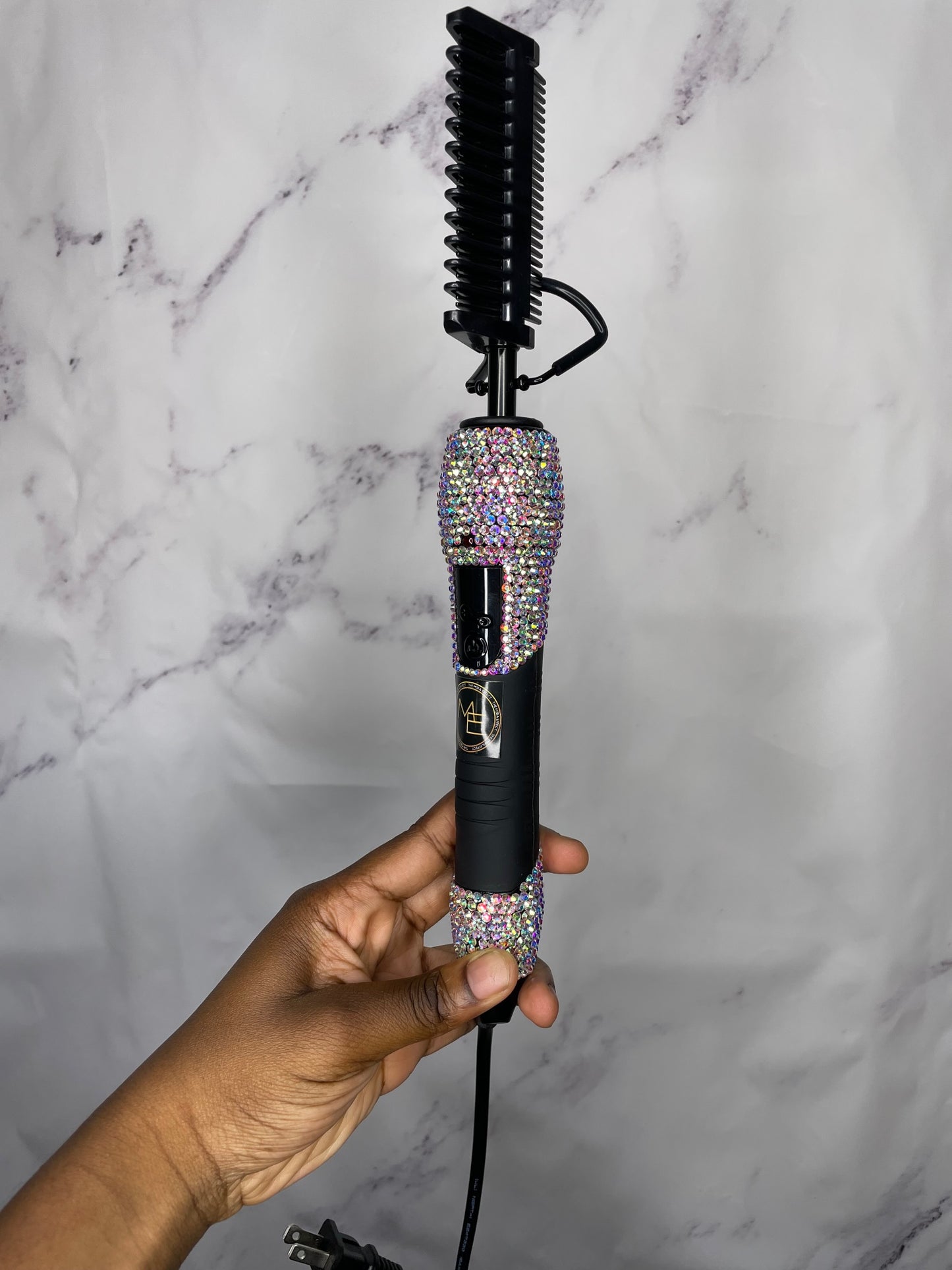 TME Hot Combs
