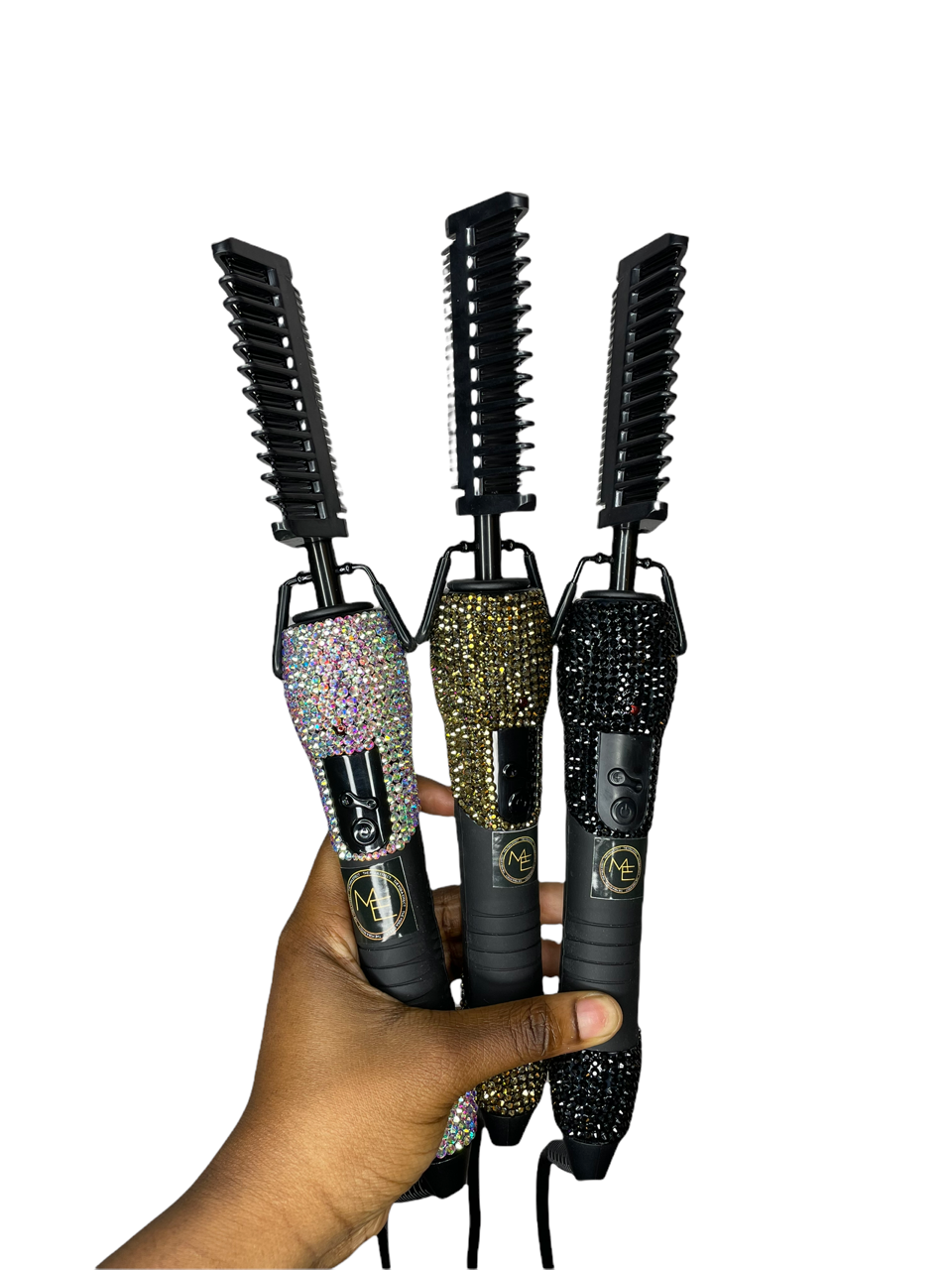 TME Hot Combs
