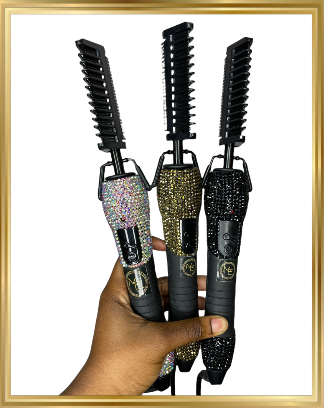 TME Hot Combs