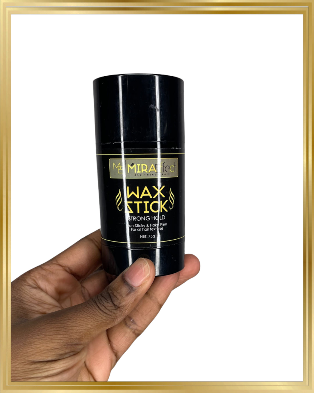 TME Wax Stick