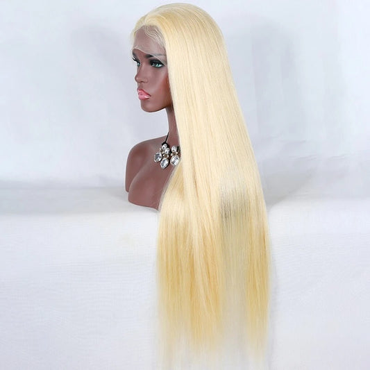 13x4 613 Transparent Lace Wigs