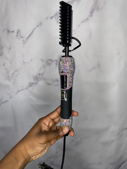 TME Hot Combs